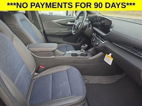 New 2026 Buick Envista Preferred w/ Convenience I Package FWD image 10