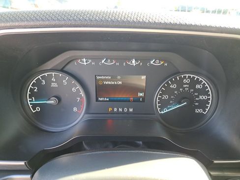 Certified 2022 Ford F150 XL w/ STX Black Appearance Package image 26