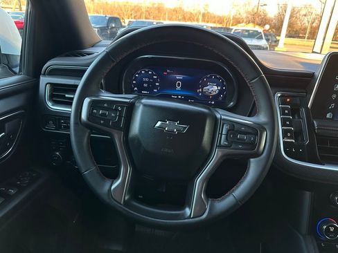 Certified 2023 Chevrolet Tahoe RST image 20