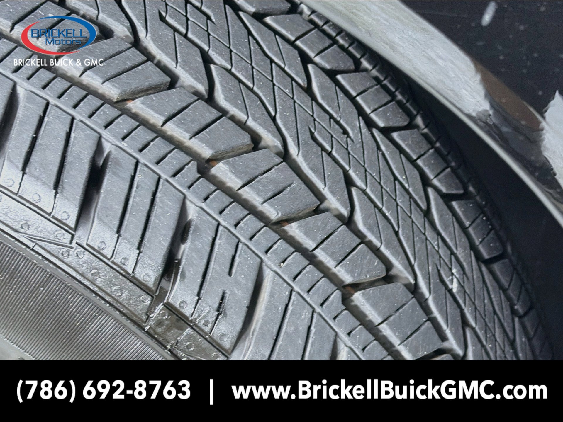 New 2026 Buick Enclave Sport Touring FWD image 43