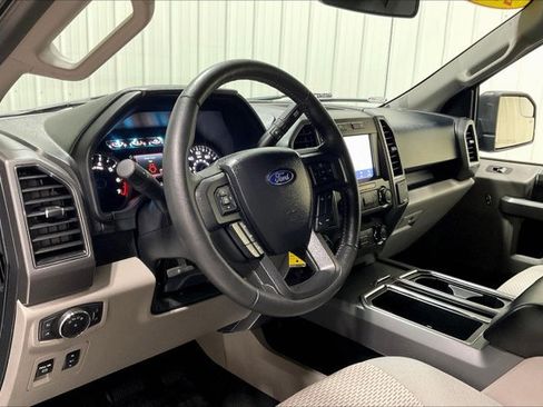 Used 2020 Ford F150 XLT w/ Equipment Group 302A Luxury image 14