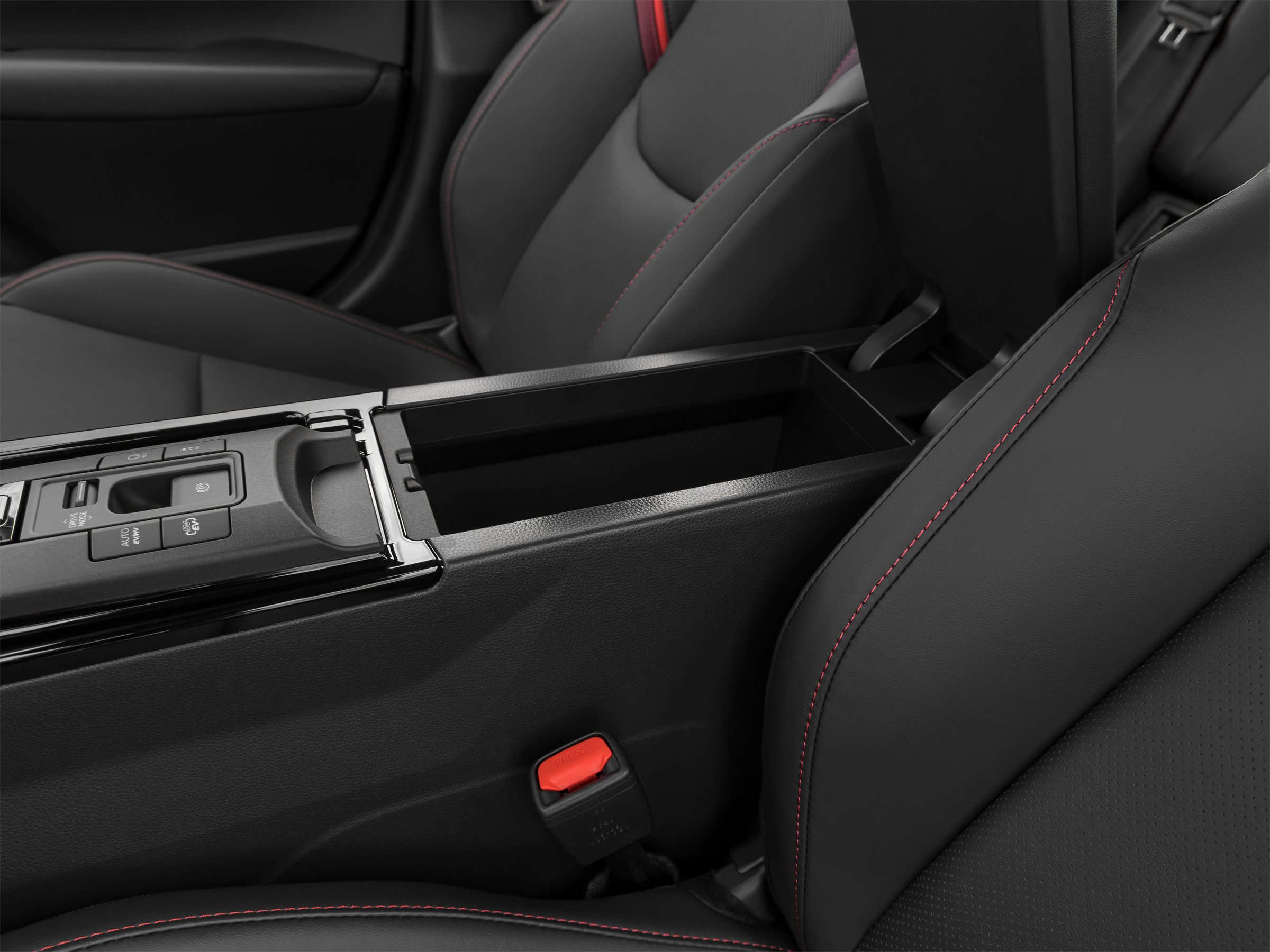 New 2026 Toyota Prius Plug-In Hybrid FWD image 35