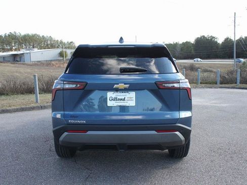 New 2026 Chevrolet Equinox LT image 20