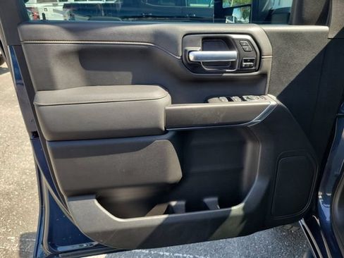 Certified 2021 GMC Sierra 2500 AT4 AWD/4WD image 24
