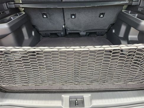 New 2025 Toyota 4Runner TRD Sport image 21