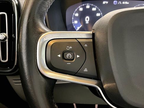 Used 2020 Volvo XC40 T5 Inscription AWD/4WD image 24