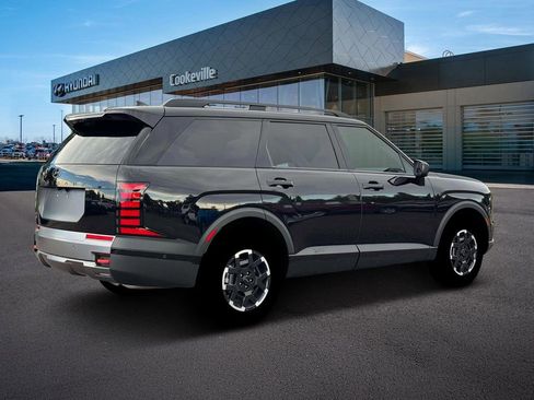 New 2026 Hyundai Palisade XRT Pro AWD/4WD image 8
