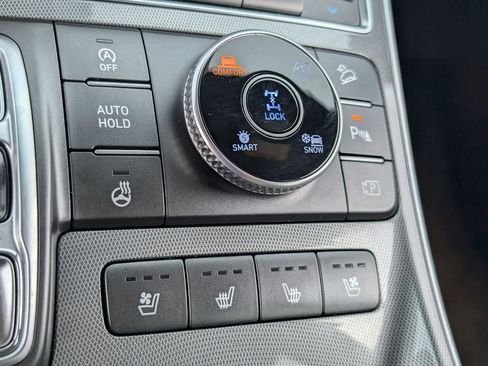 Used 2023 Hyundai Santa Fe Calligraphy AWD/4WD image 18