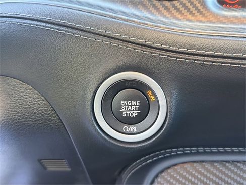 Used 2023 Dodge Challenger R/T Scat Pack w/ Plus Package image 16