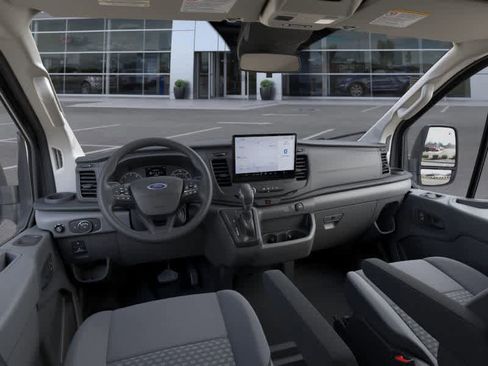 New 2025 Ford Transit 350 XL image 9