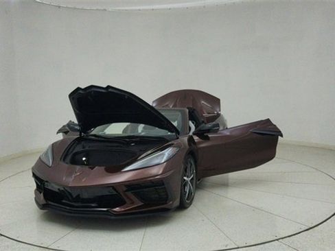 Used 2022 Chevrolet Corvette Stingray image 67