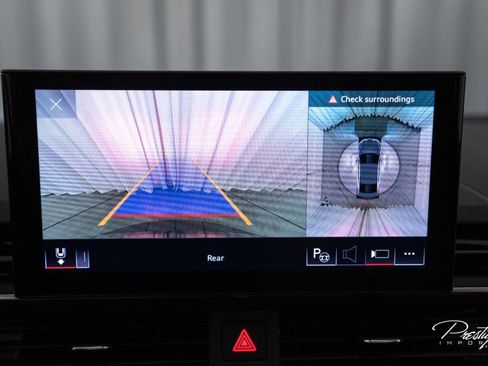 Used 2023 Audi RS 5 image 44