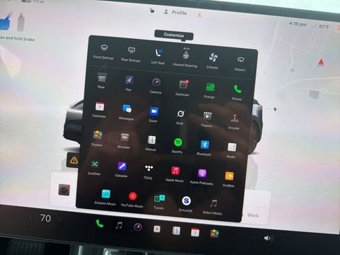 Used 2026 Tesla Model Y Long Range image 41