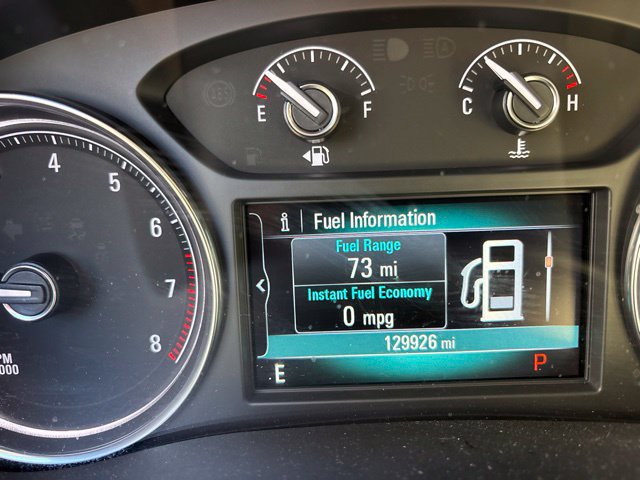 Used 2018 Buick Enclave Premium w/ Experience Buick Package AWD/4WD image 23