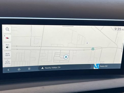 New 2026 Hyundai Tucson Limited AWD/4WD image 18