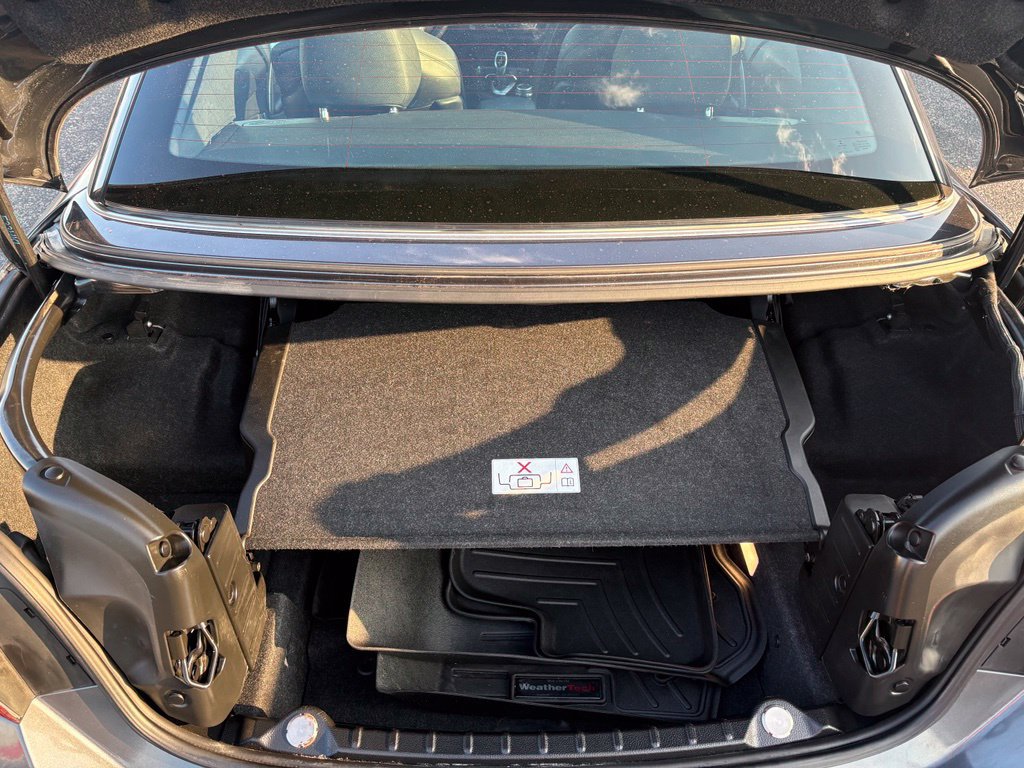 Used 2018 BMW 430i Convertible RWD image 17