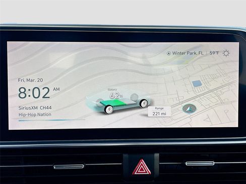 Used 2024 Hyundai Ioniq 6 SE image 15