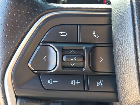 Used 2025 Toyota Tundra SR5 image 27