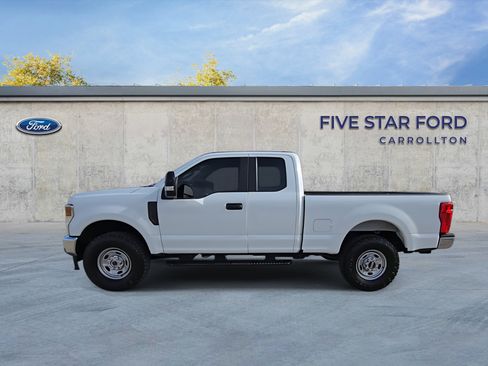 Certified 2022 Ford F250 XL w/ Power Equipment Group image 6