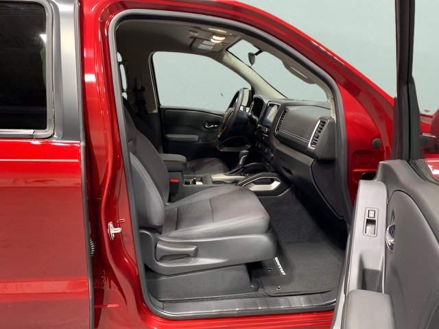 Certified 2024 Nissan Frontier SV AWD/4WD image 29
