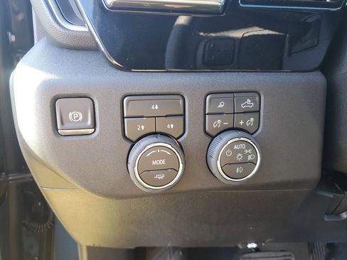 New 2026 Chevrolet Silverado 2500 LT w/ Trail Boss Package image 22