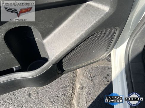 Used 2022 Nissan Frontier SV image 23