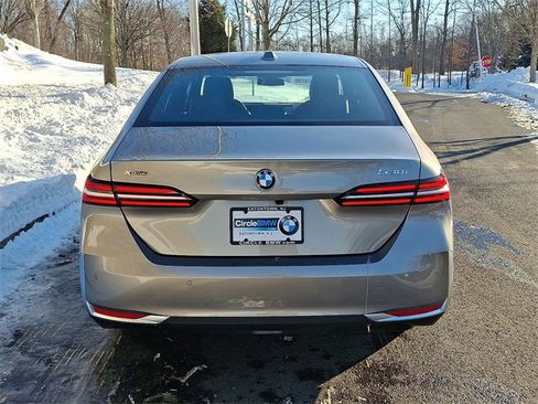 New 2026 BMW 530i xDrive 530i xDrive image 5