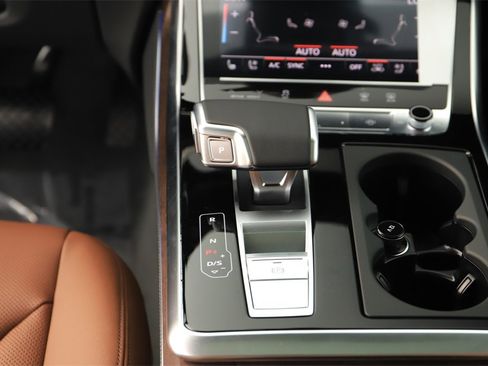 New 2026 Audi Q7 3.0T Premium Plus image 21