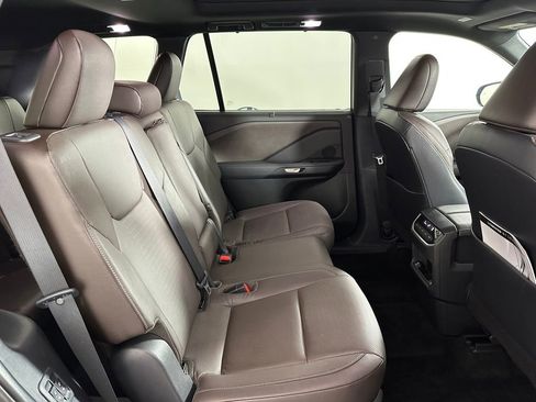 Used 2024 Lexus TX 350 AWD w/ Technology Package image 21