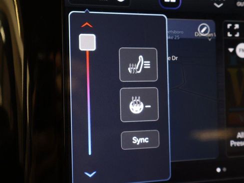 Used 2022 RAM 1500 Big Horn image 47