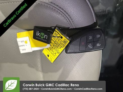 Certified 2025 GMC Sierra 2500 SLT image 42