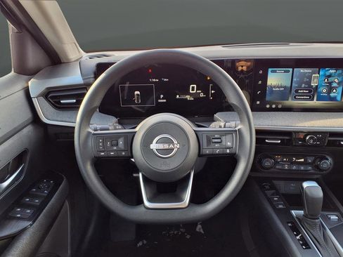New 2026 Nissan Kicks SV w/ Cold Weather Package AWD/4WD image 19