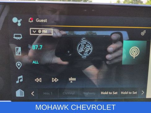 Certified 2024 Chevrolet Silverado 1500 LT AWD/4WD image 13