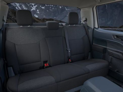 New 2026 Ford Maverick XL AWD/4WD image 11
