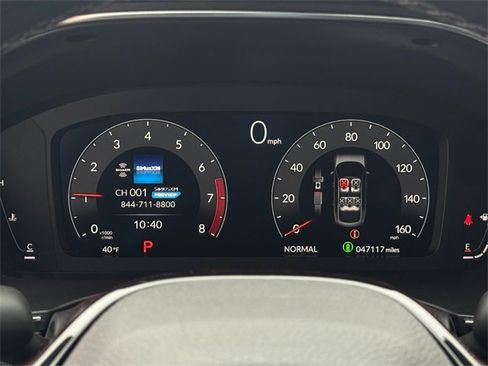 Used 2023 Acura Integra A-Spec image 19