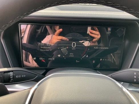 New 2026 GMC Terrain Denali image 7