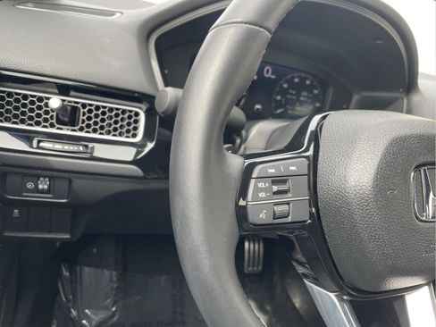 Used 2026 Honda Civic Sport Touring image 14