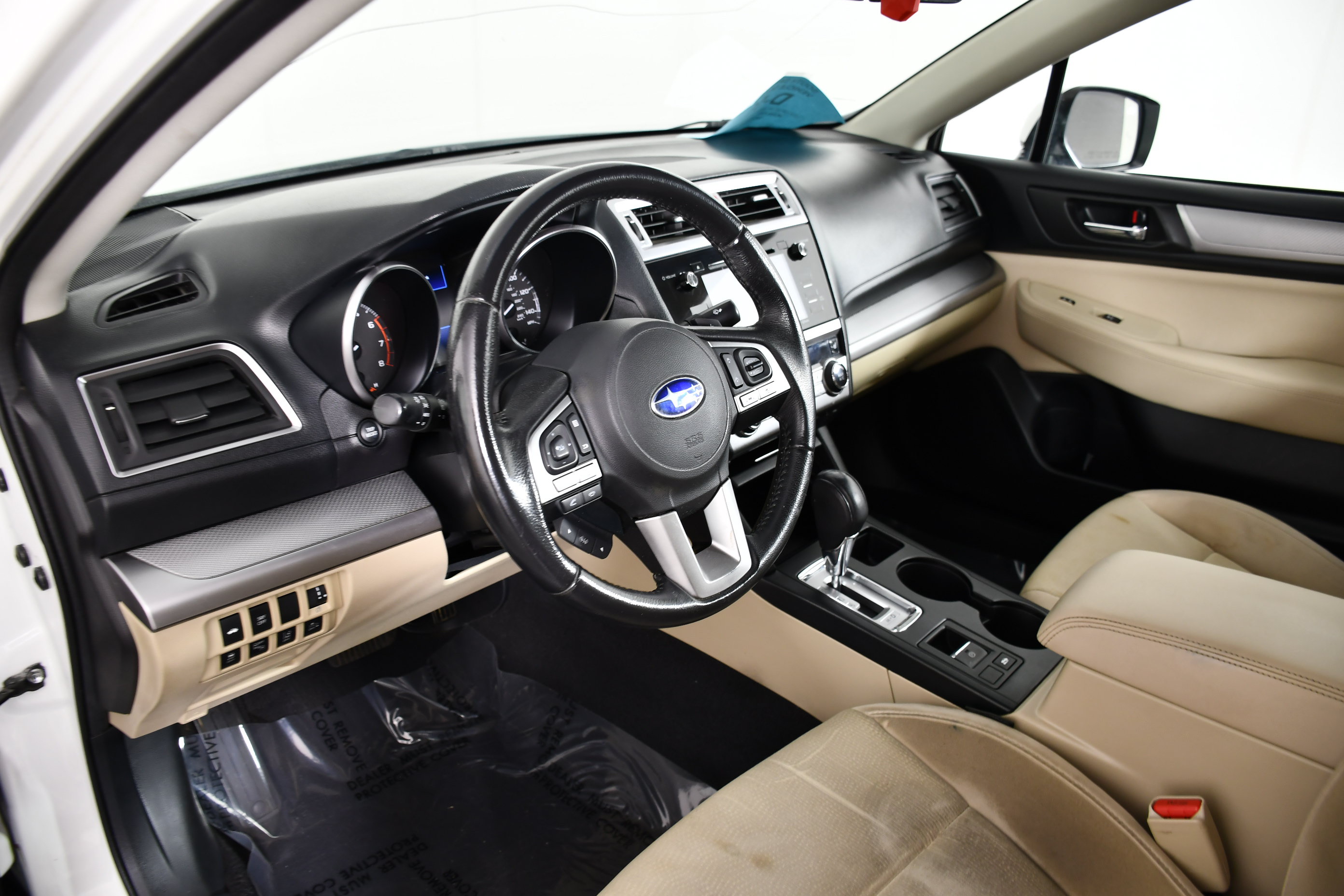 Used 2017 Subaru Legacy 2.5i Premium AWD/4WD image 35