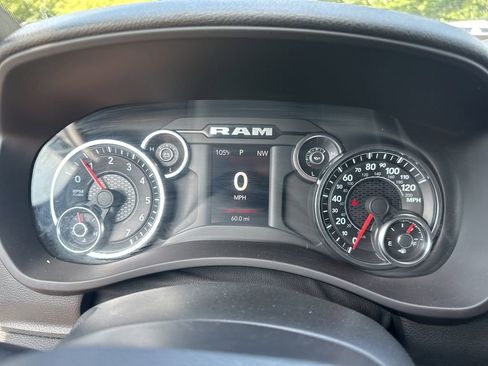 Used 2023 RAM 3500 Tradesman w/ Convenience Group image 42