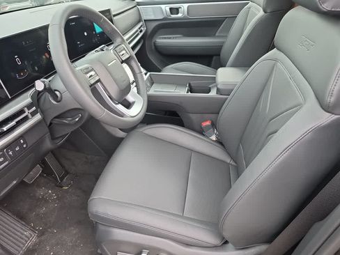 New 2027 Hyundai Santa Fe XRT AWD/4WD image 16