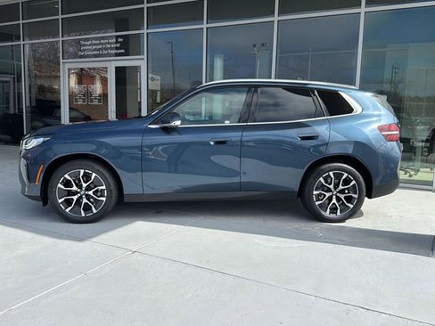 New 2026 BMW X3 xDrive30 image 3