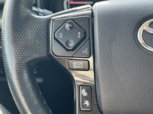 Certified 2023 Toyota 4Runner TRD Pro image 33