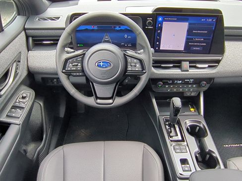 New 2026 Subaru Outback Limited AWD/4WD image 14