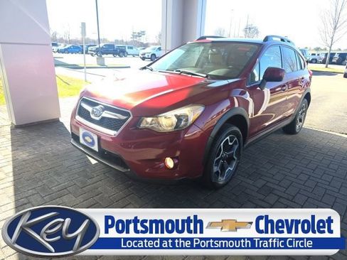 Used 2013 Subaru Crosstrek 2.0i Premium image 1
