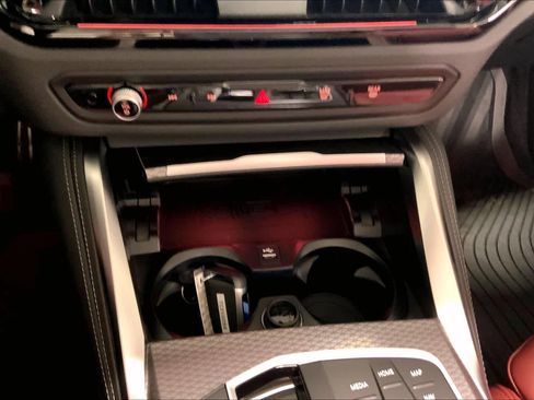 New 2026 BMW 440i xDrive Convertible w/ Premium Package AWD/4WD image 20