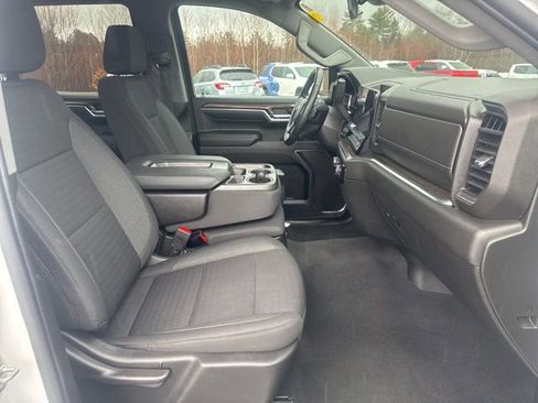 Used 2023 Chevrolet Silverado 1500 LT image 37