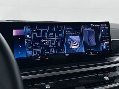 Used 2023 BMW X7 xDrive40i w/ M Sport Package image 15