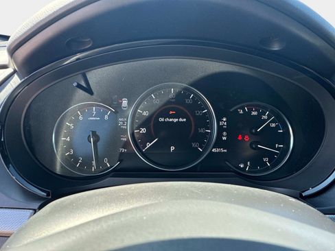 Used 2023 MAZDA CX-9 Signature image 28