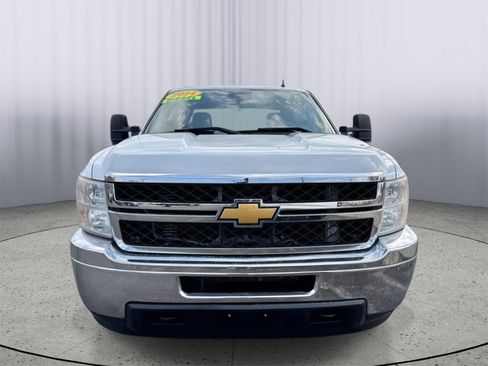 Used 2014 Chevrolet Silverado 2500 LT image 29