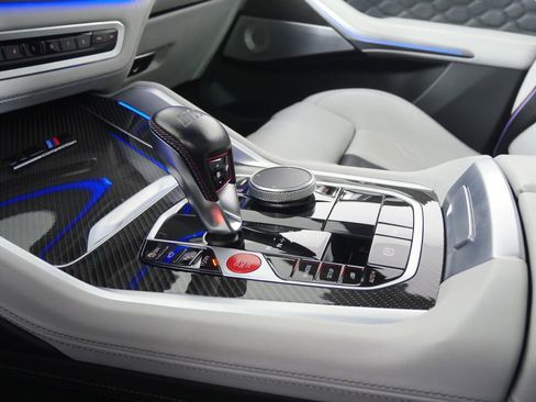 Used 2022 BMW X5 M Base w/ Competition Package 2 image 28